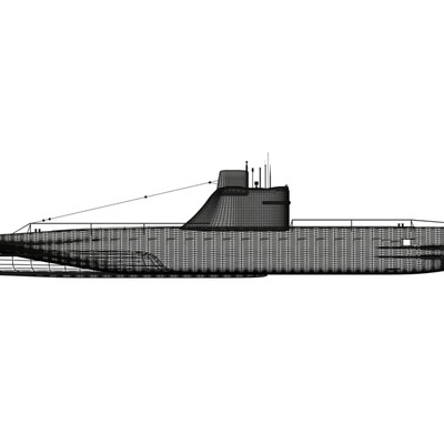 Podvodka