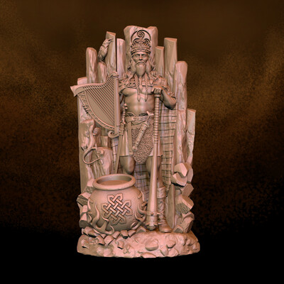 Dagda
