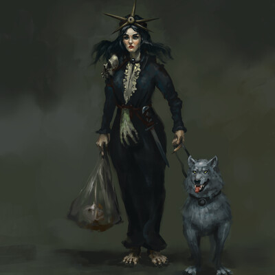 Witch