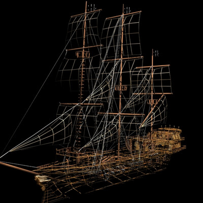 PiratShip