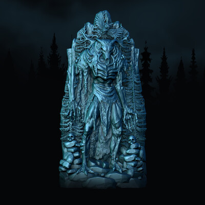 Wendigo