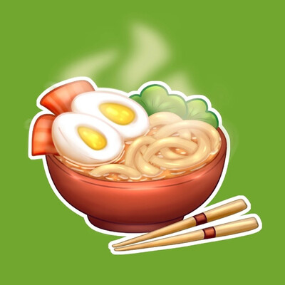Ramen