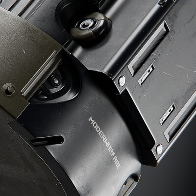 Grenade