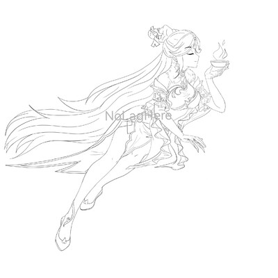 Sketch