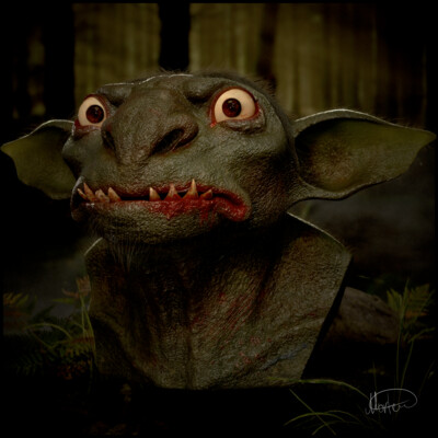 Goblin