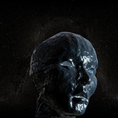 head