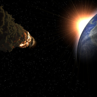Armageddon