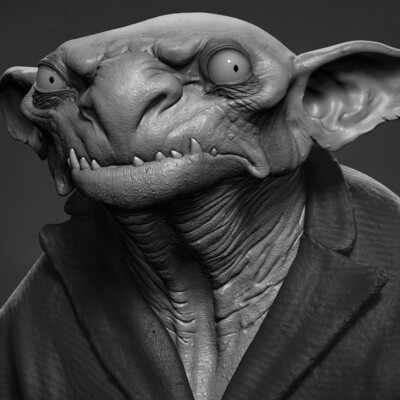 Goblin