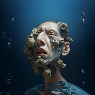 Weird art