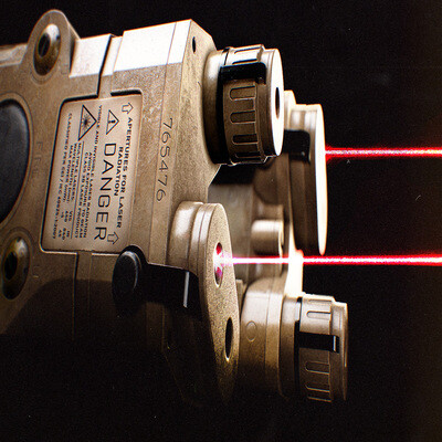 AN/PEQ-15