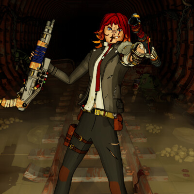 Meat the RED V3