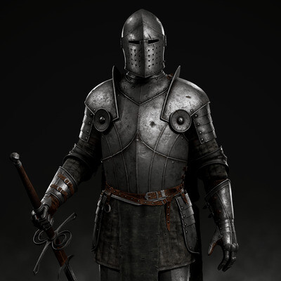 Warden