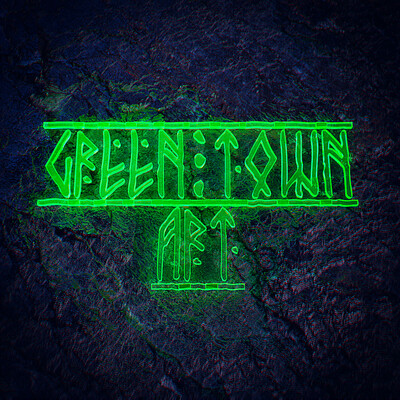 New logo
