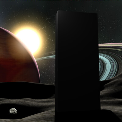 Artefakt