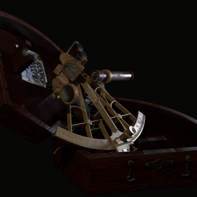 Sextant