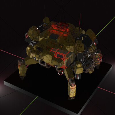 Fanart Highfleet
