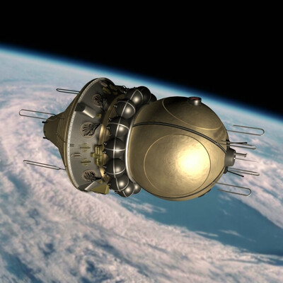 "Vostok" delo tonkoe...