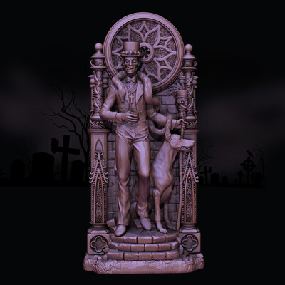 Baron Samedi