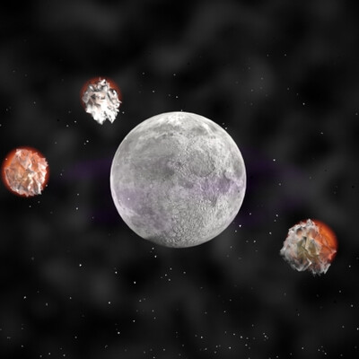Space