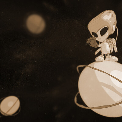 Privet s drugoy planeti