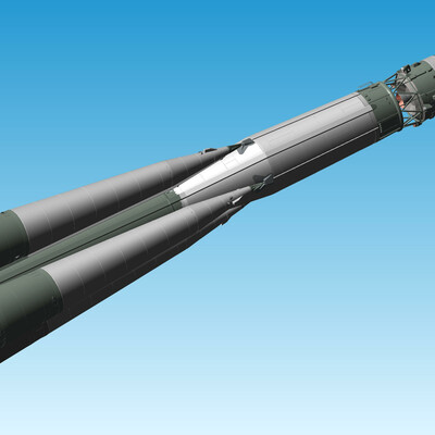 Gagarinskiy Vostok