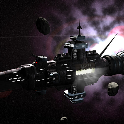 StarShip