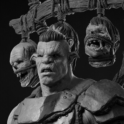 The Butcher