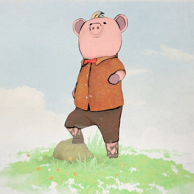Piggies