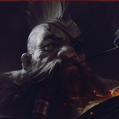 Gotrek Gurnisson