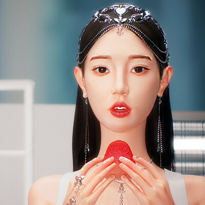 Jang Wonyoung