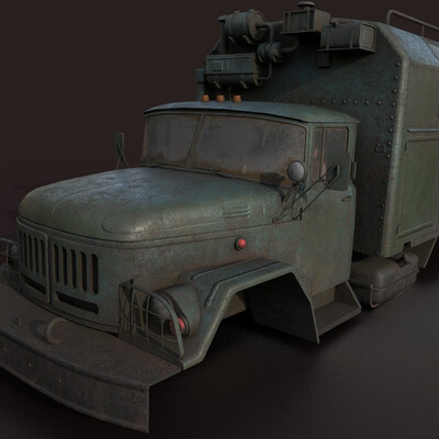 Zil