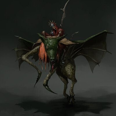 Necromant