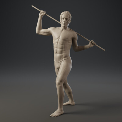 Anatomy Figure