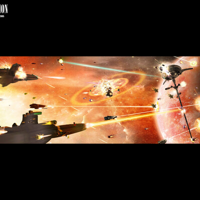 Retribution (final)