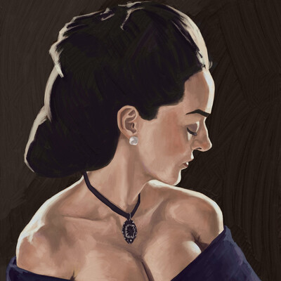 The Lady