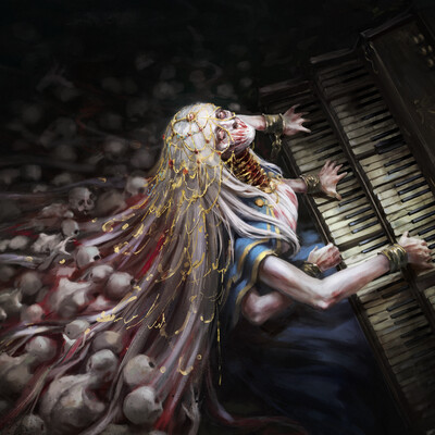 Unity with music