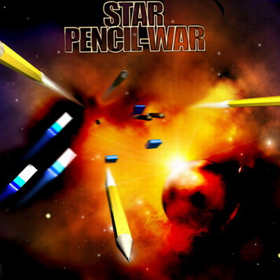 Pensil_invayders