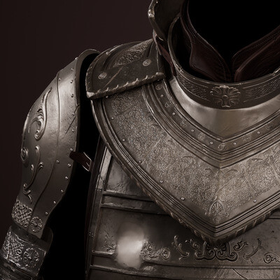 Knight Armor