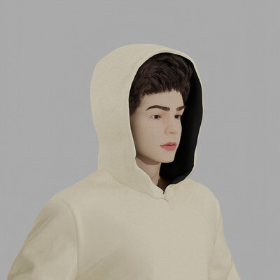 Teenager