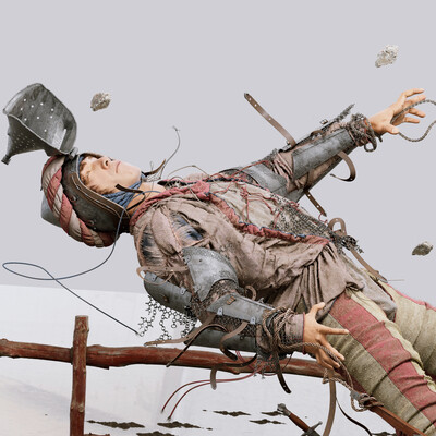 Fallen
