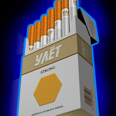 Ulёt Strong