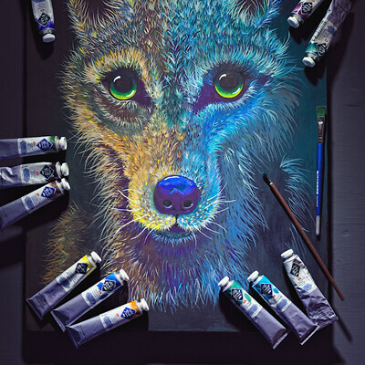 Wolf