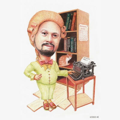 Caricature