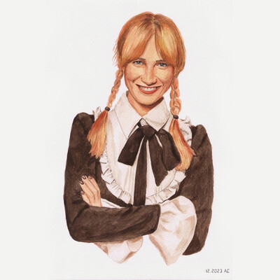 Portrait