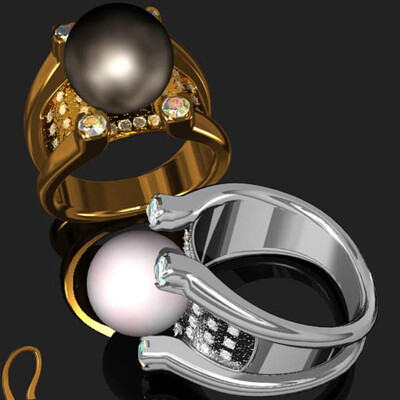 Perl Ring