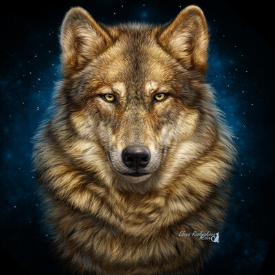 wolf