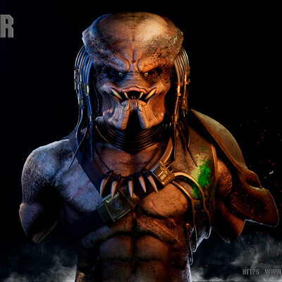PROJECT: PREDATOR