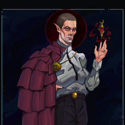 vampire