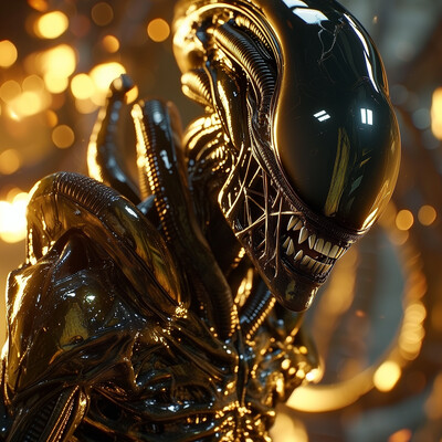 Ai Alien