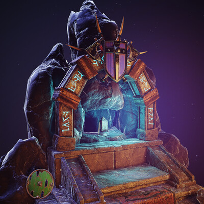 Altar